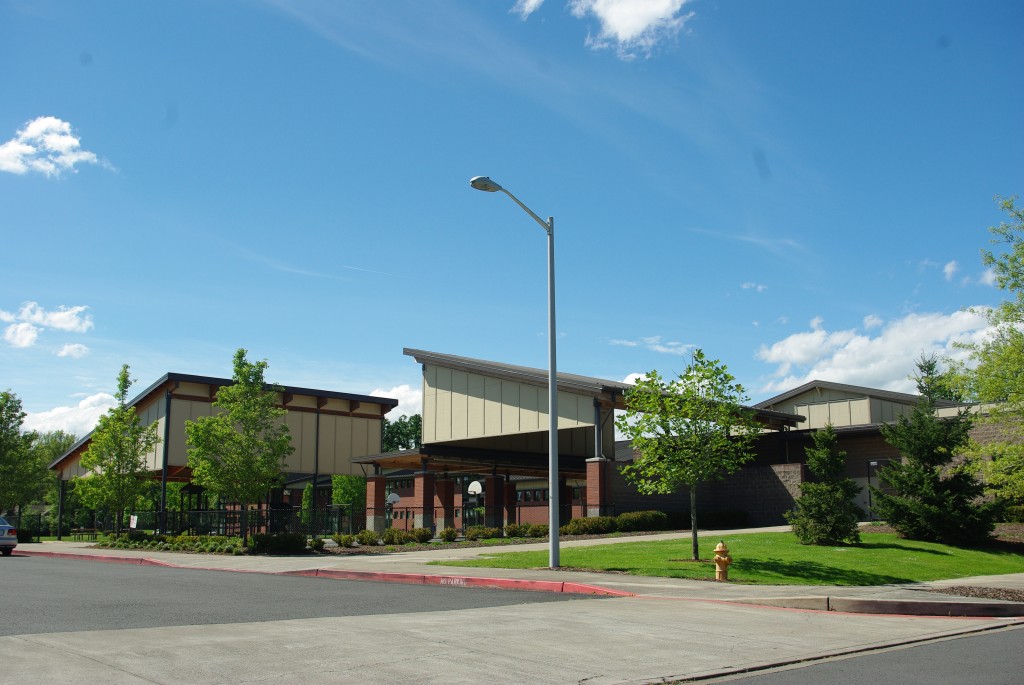 Hillsboro School District Double 'E' Engineering